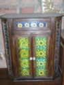 Antique Furniture - KH-9